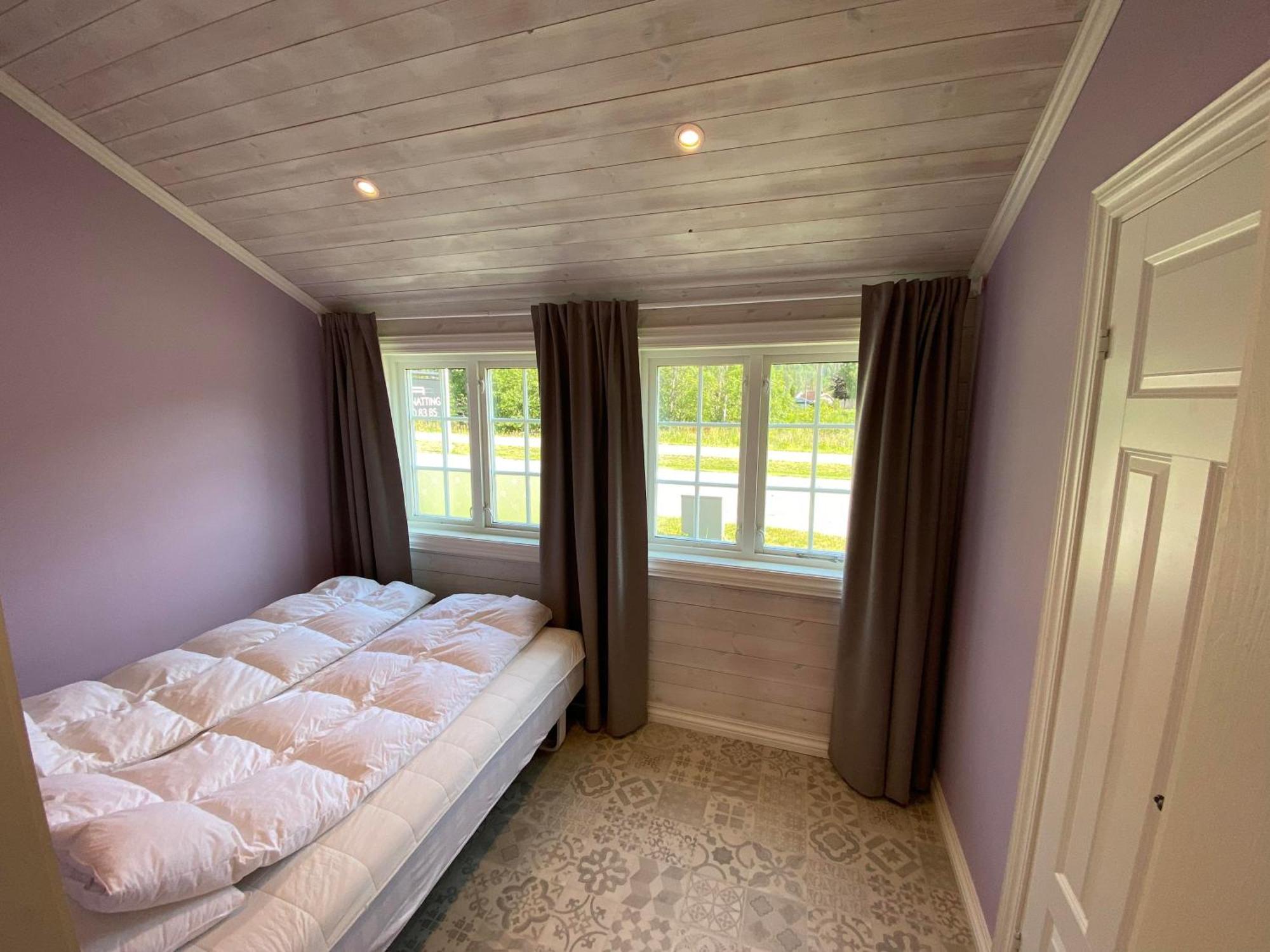 Dalen - Full House With Two Bedrooms, Patio, Garden And Central Location Exterior foto